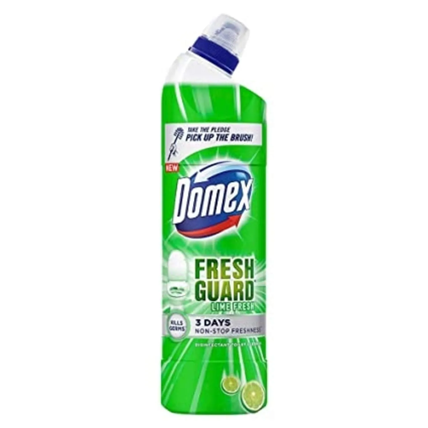Domex Toilet Cleaner