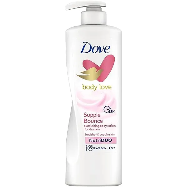 Dove Body Lotion