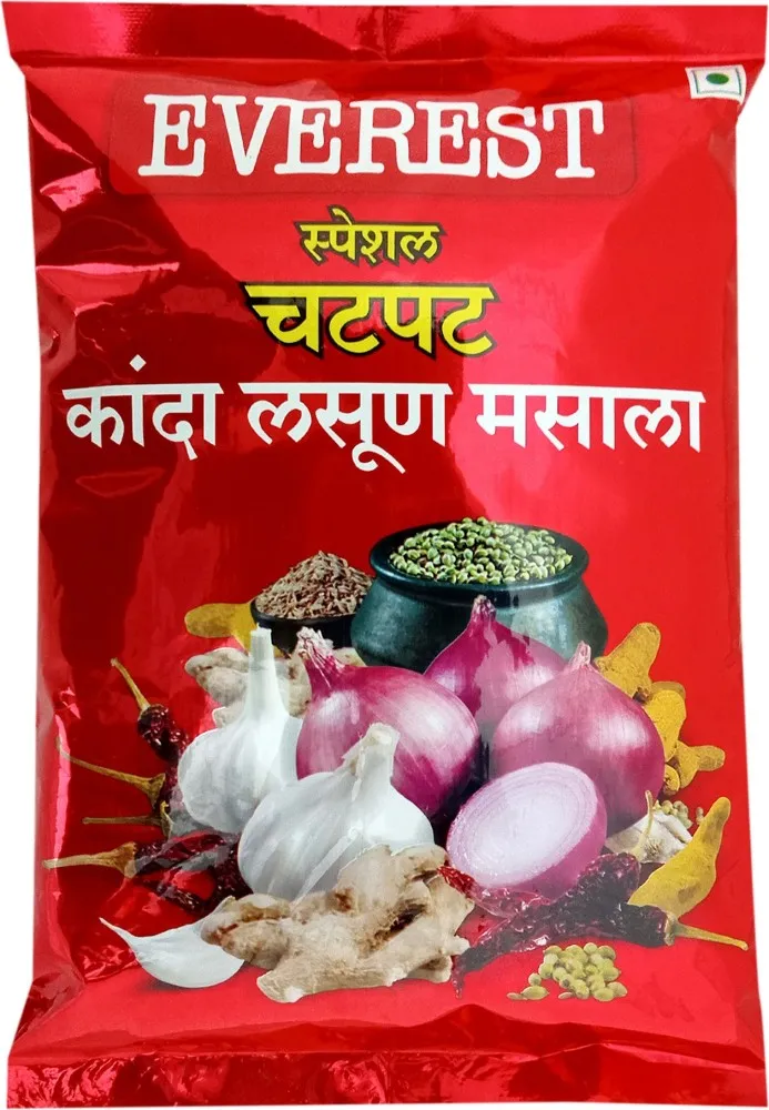 Everest Kanda Lasoon Masala