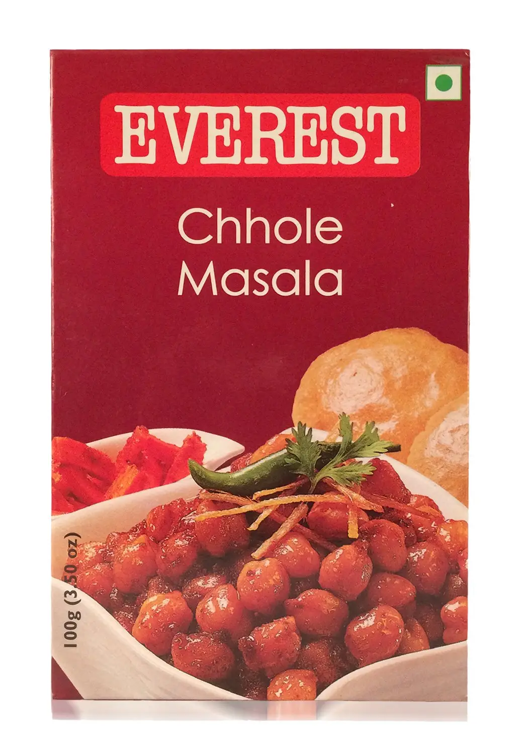 Everest Masala – Chhole