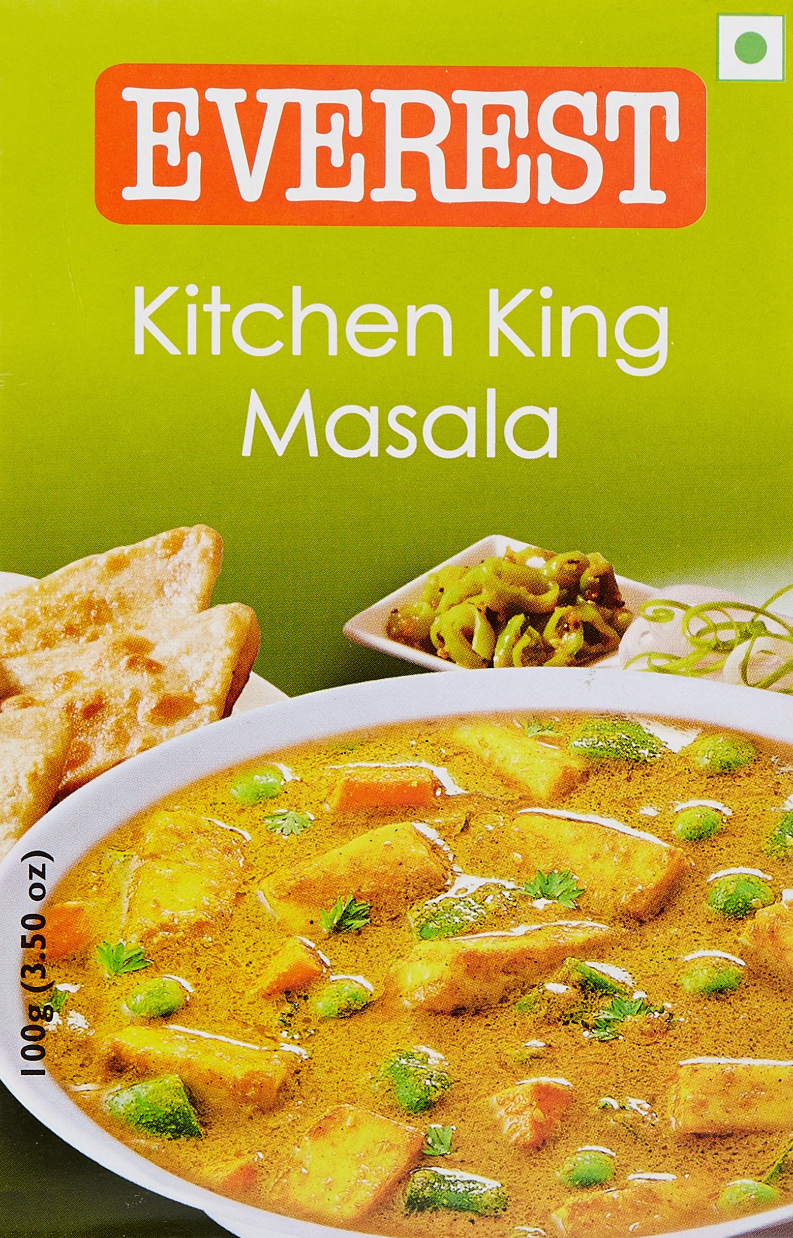 Everest Masala – Kitchen King