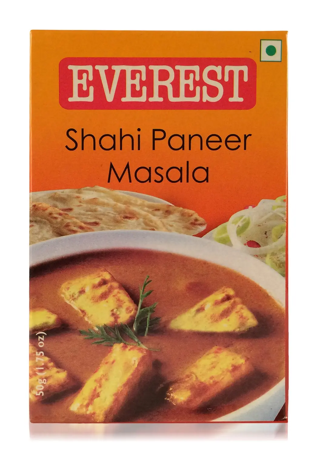 Everest Shahi Paneer Masala
