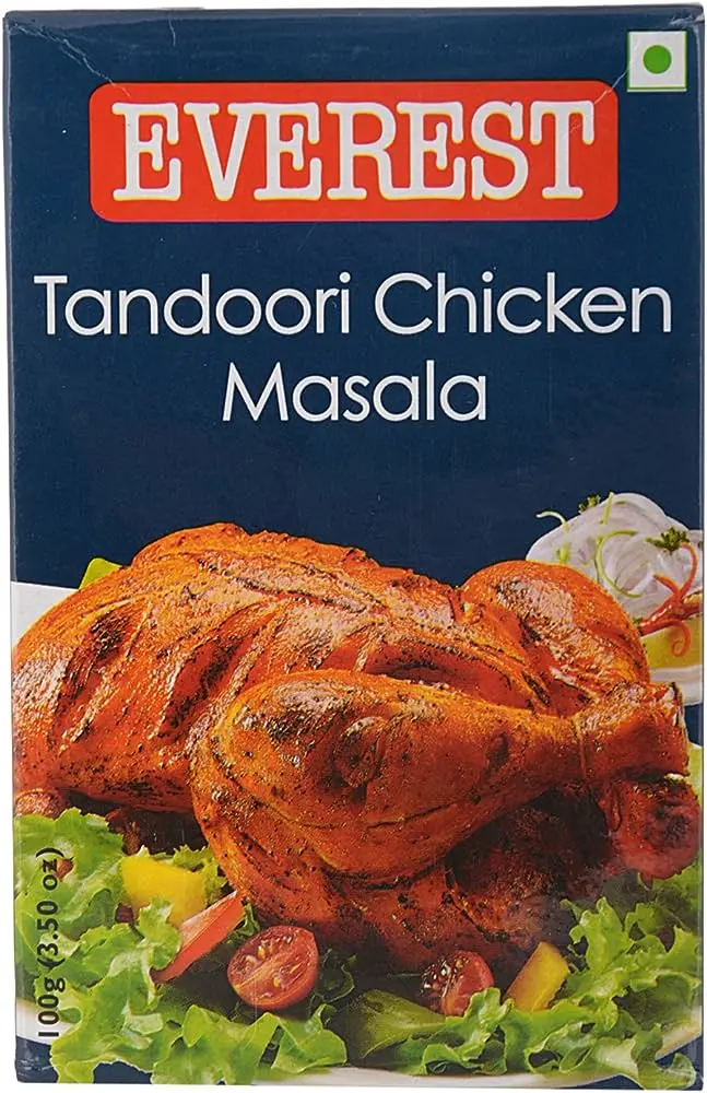 Everest Tandoori Masala