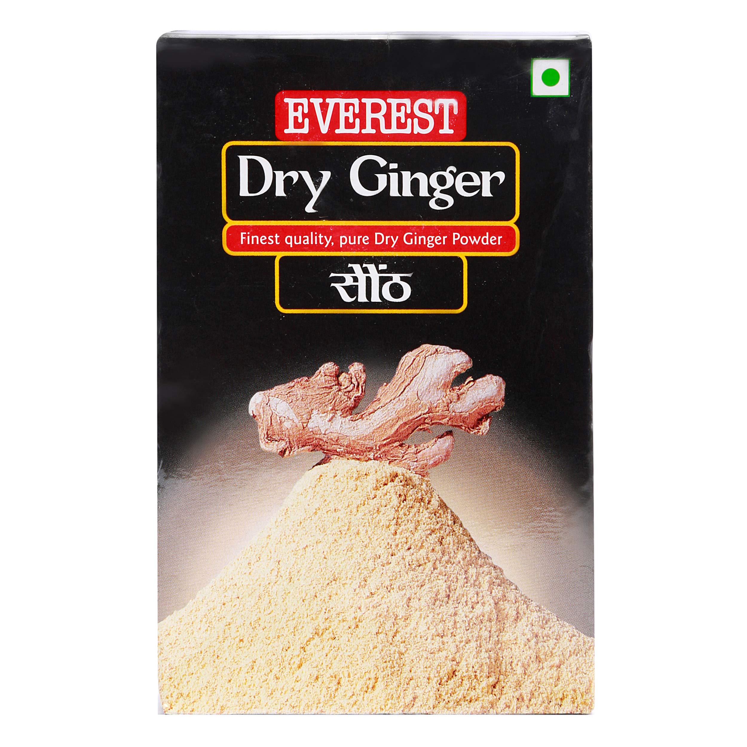 Everest Powder – Dry Ginger