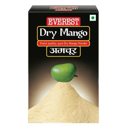 Everest Powder – Dry Mango