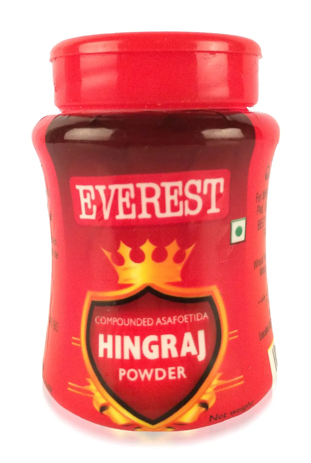 Everest Powder – Hingraj
