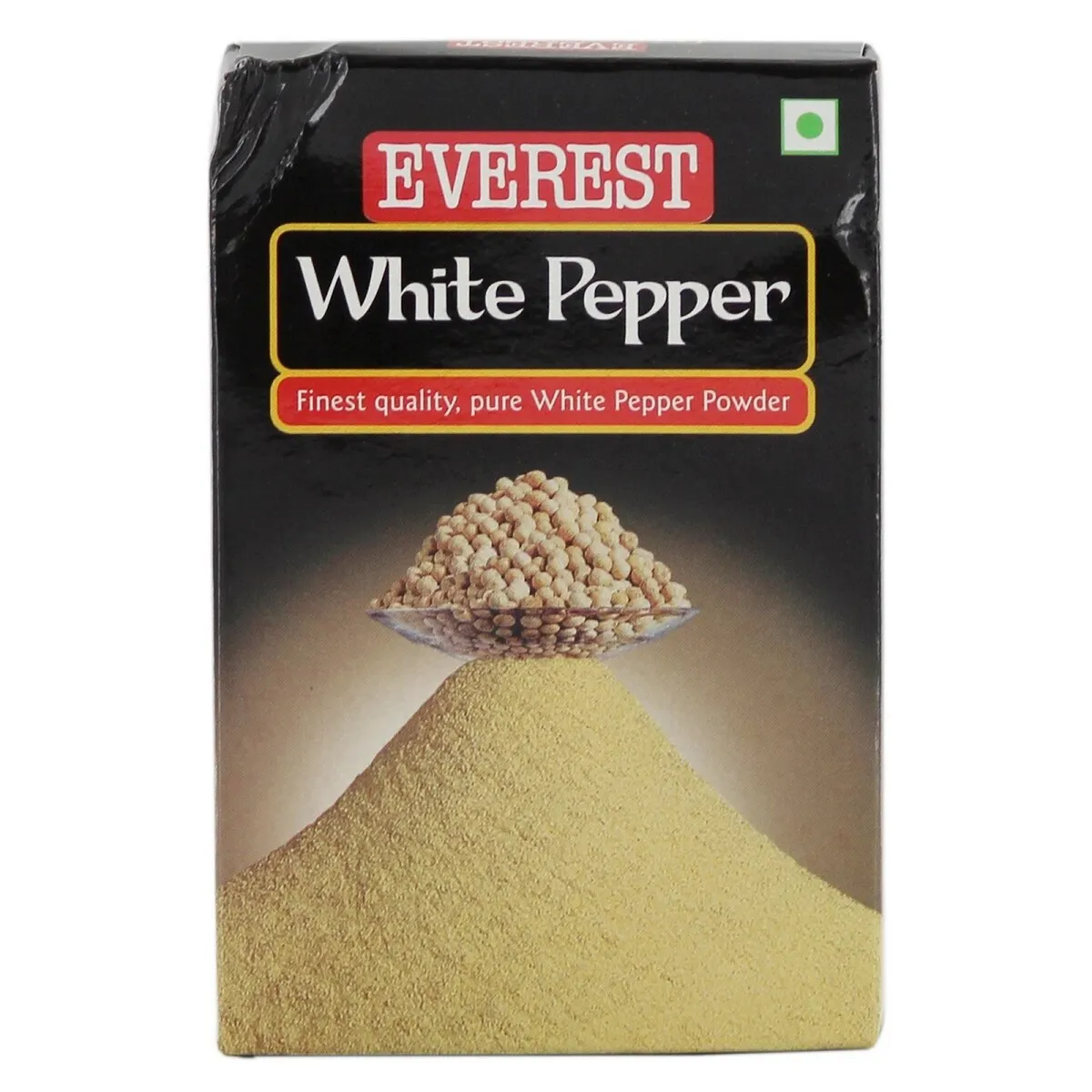 Everest Powder – White Pepper
