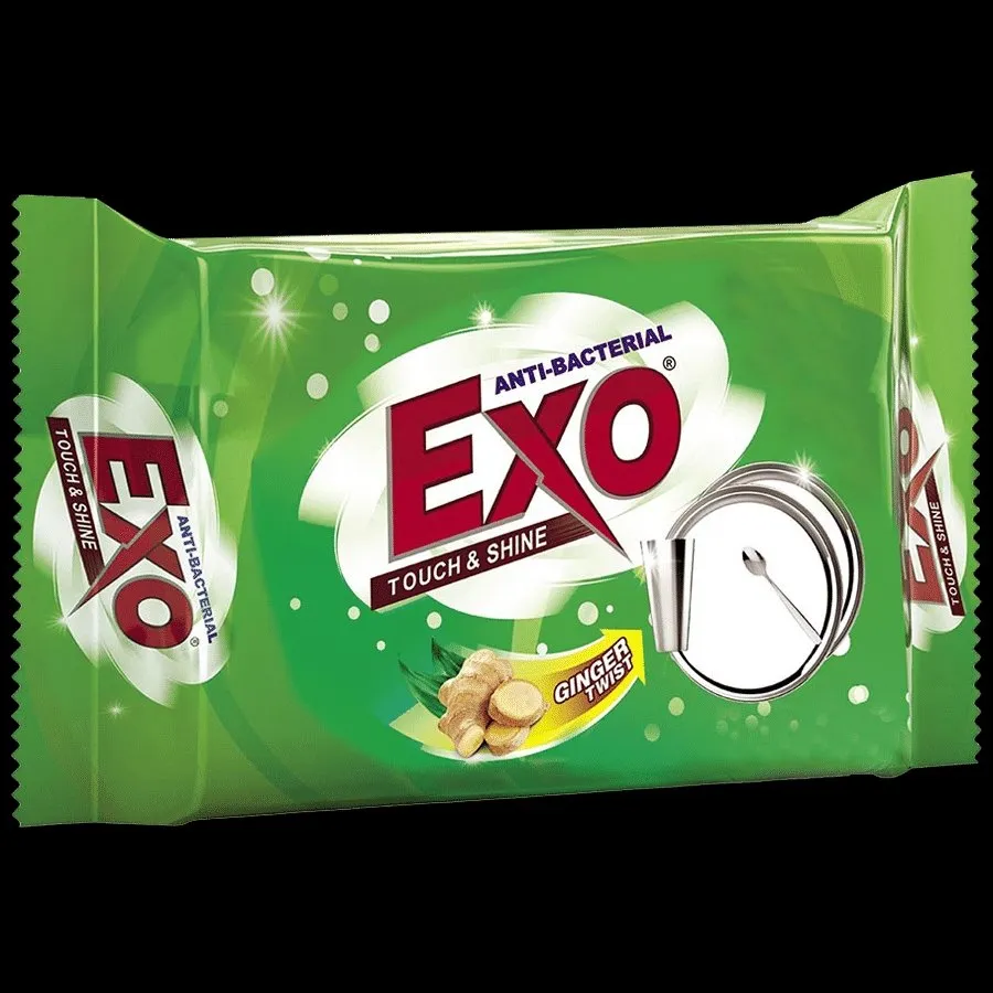 Exo Dish Shine Bar