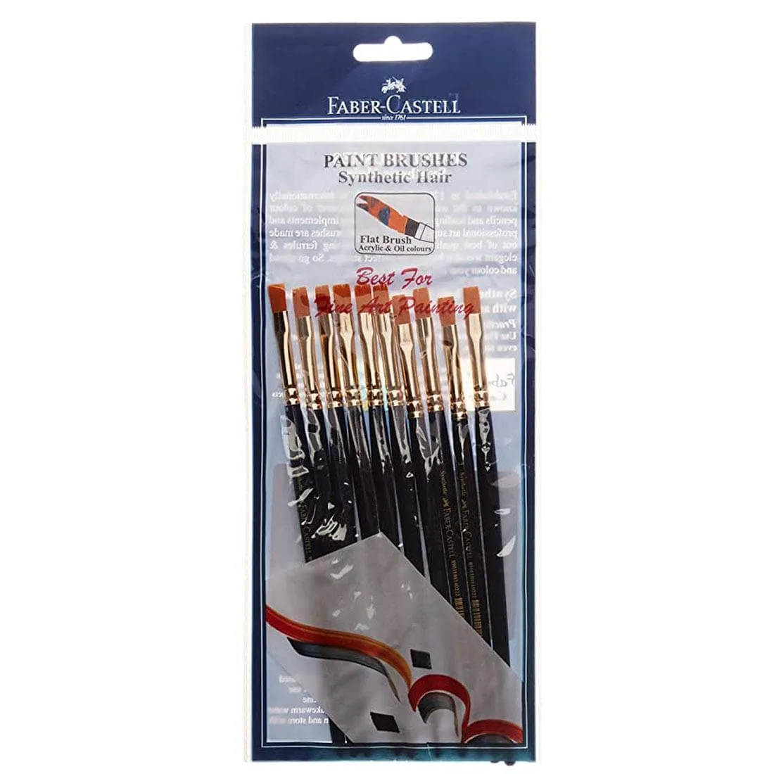 Faber castell Paint Brush