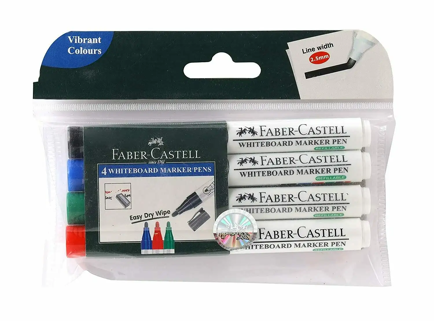 Faber castell Whiteboard Marker Pen