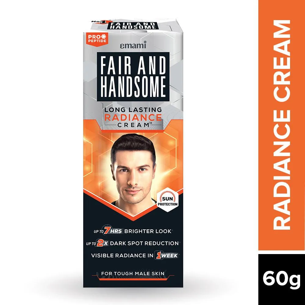 Fair & Handsome Cream