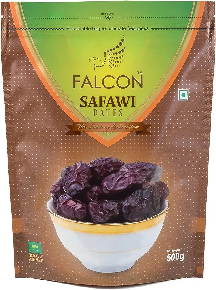 Falcon Dates