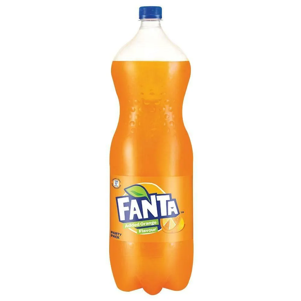 Fanta