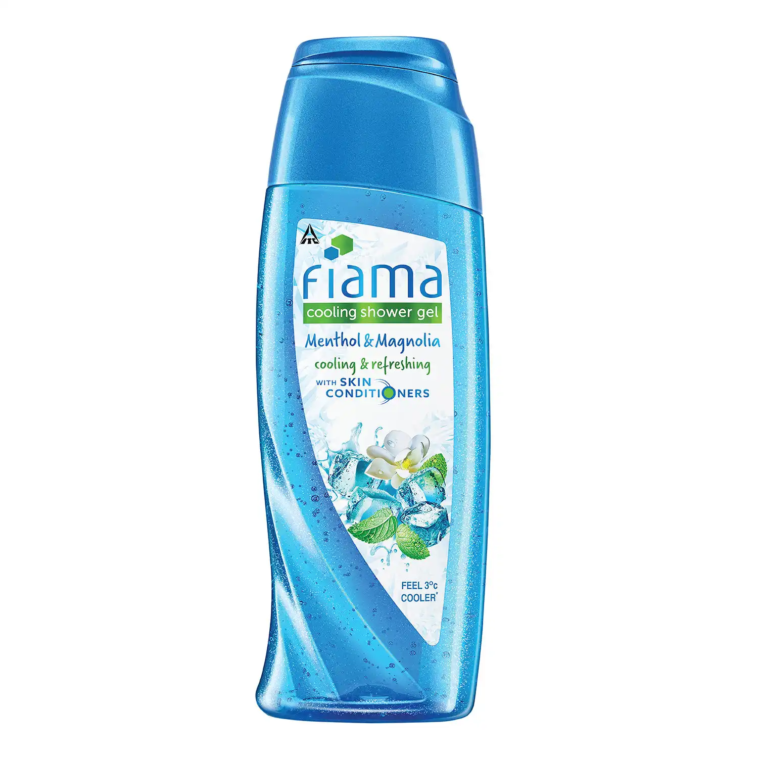 Fiama Cooling Shower Gel
