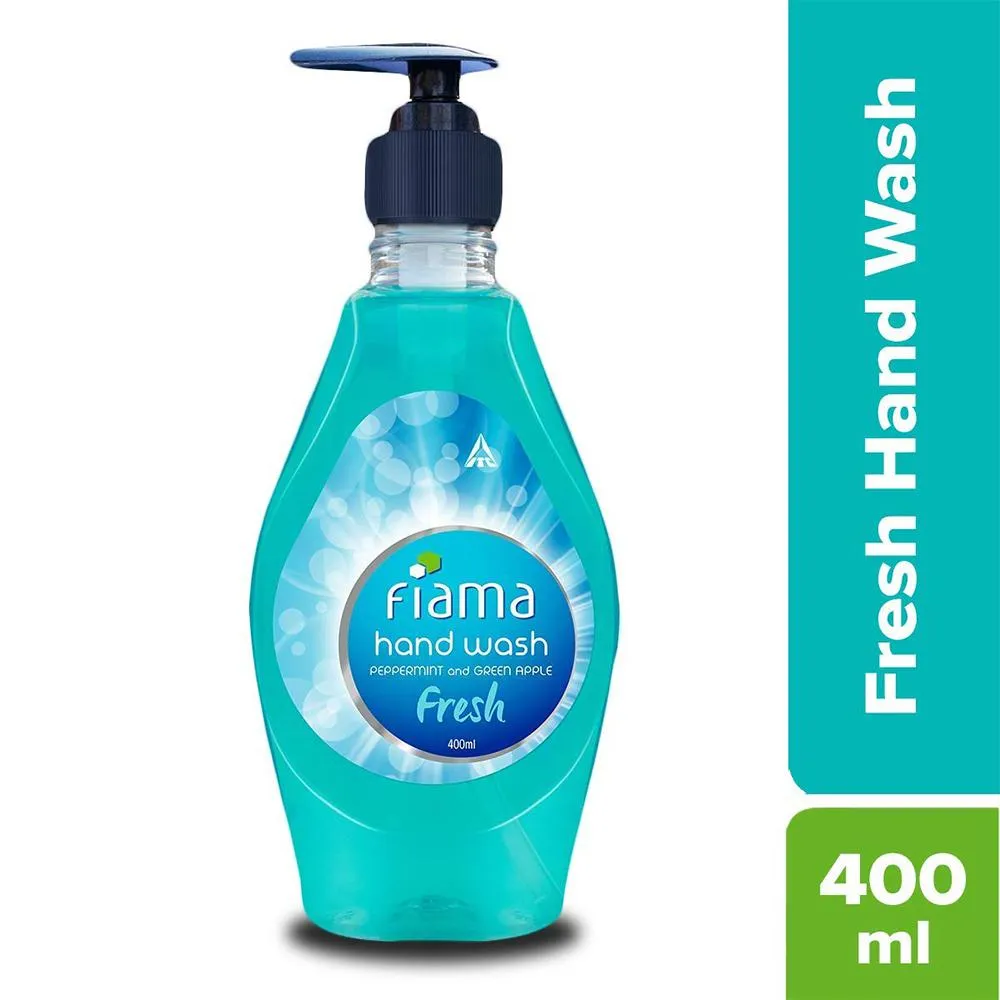 Fiama Fresh Hand Wash