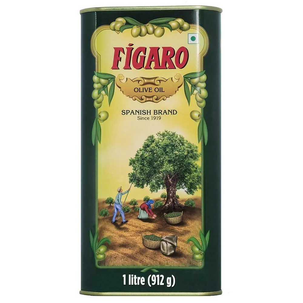Figaro Olive Oil