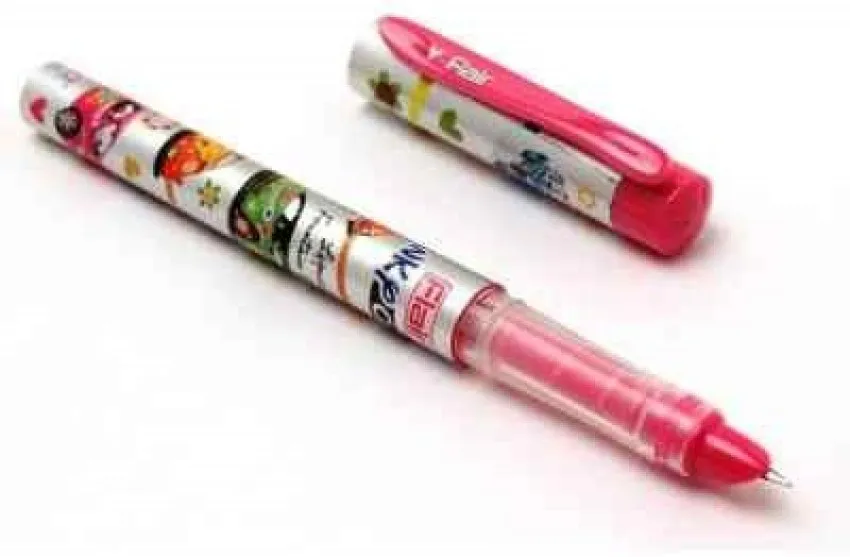 Flair Inky Cars Liquid Fountain Pen