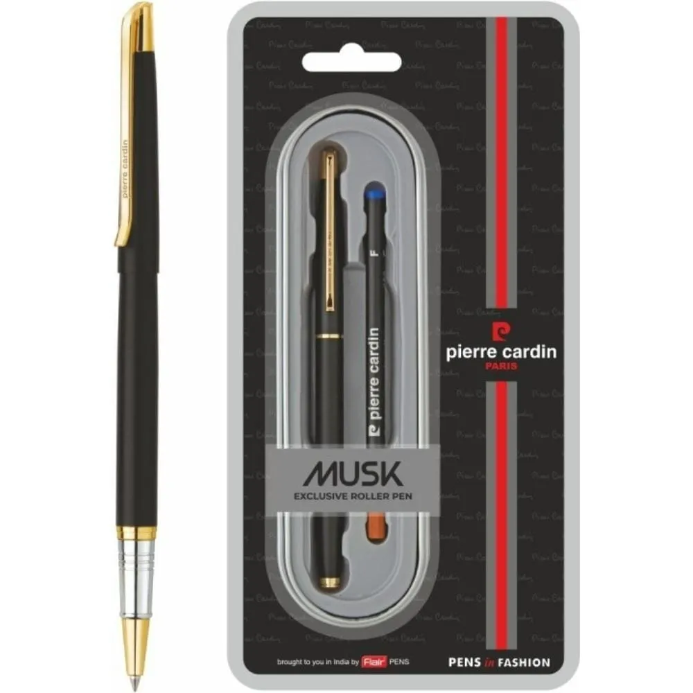 Flair Pierre Cardin Concept Exclusive Roller Ball Pen