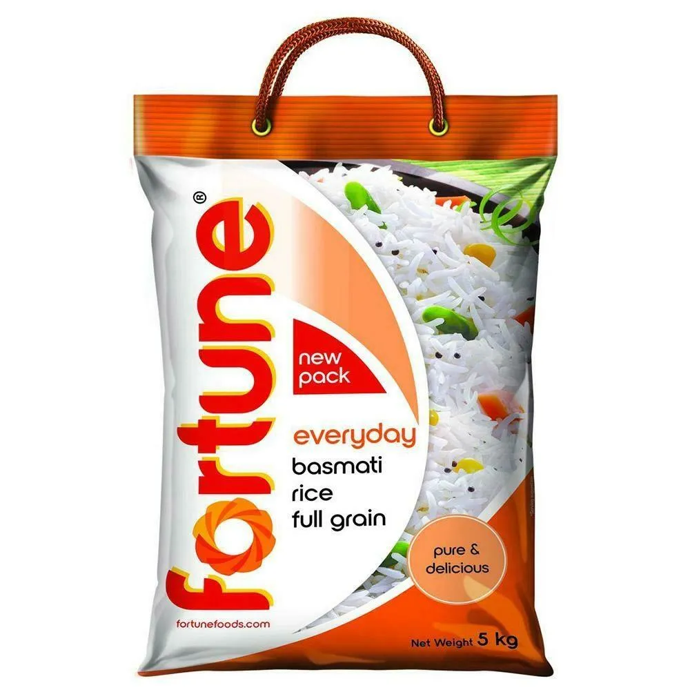Fortune Everyday Basmati Rice