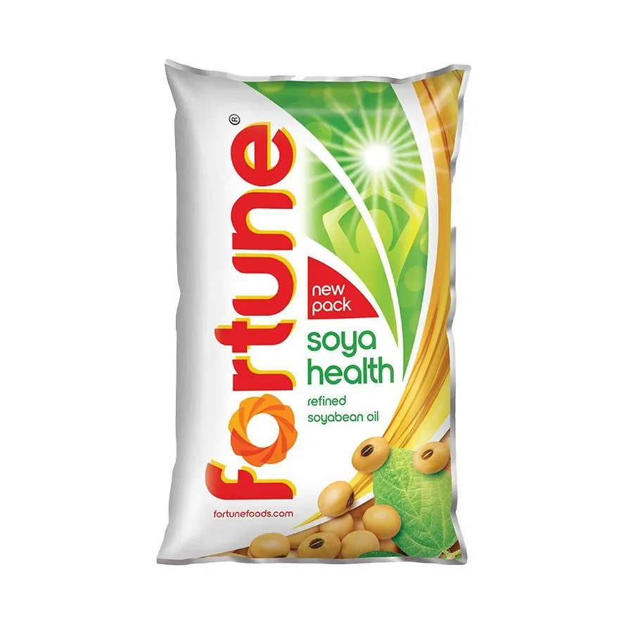 Fortune Refined Oil – Soya Bean