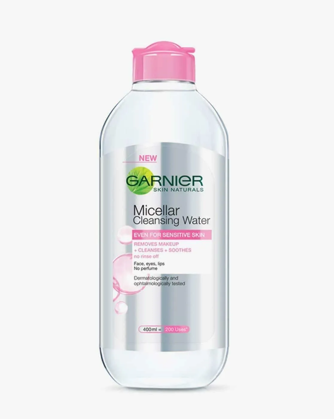 Micellar Cleansing Water