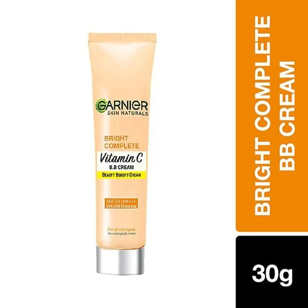 Garnier BB Cream