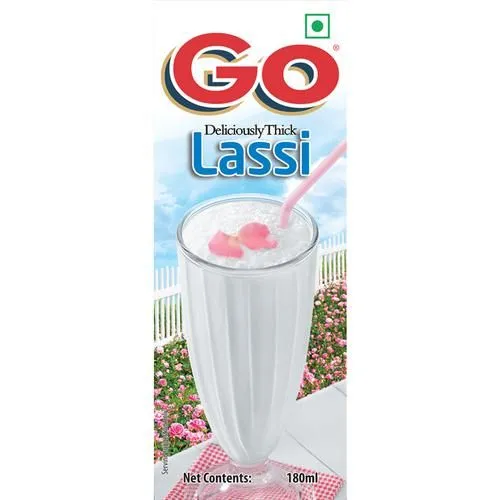 Go Lassi