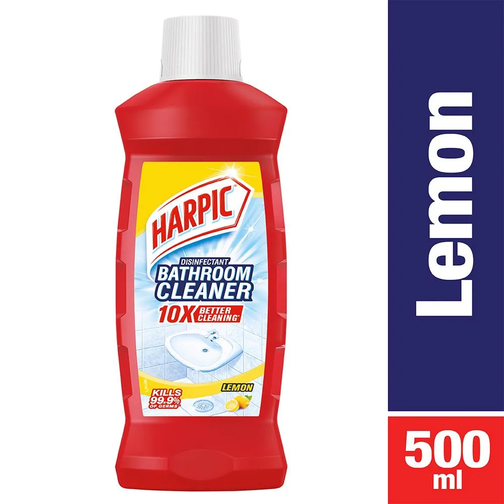 Harpic Bathroom Cleaner