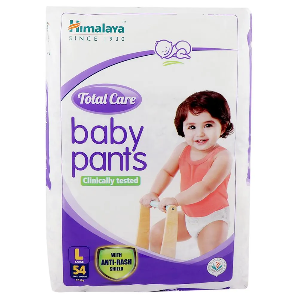 Himalaya Baby Diapers