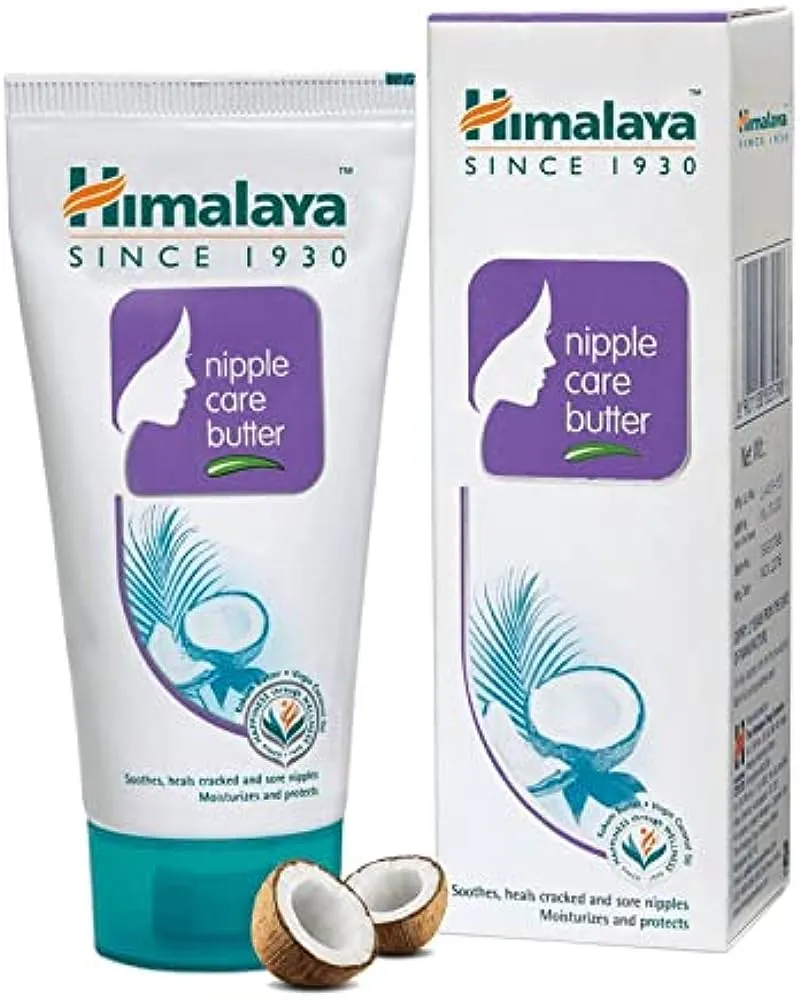 Himalaya Nipple Care Butter