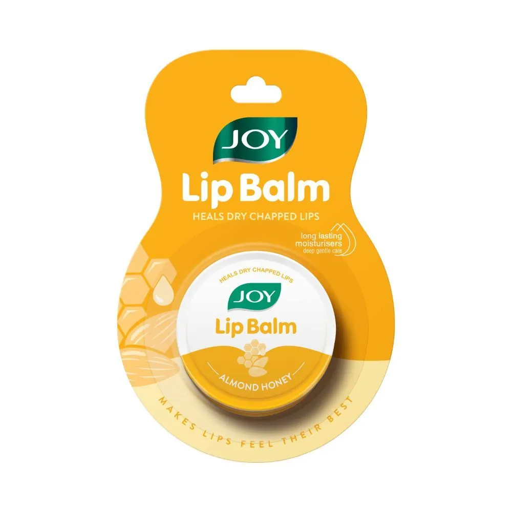 Joy Lip Balm