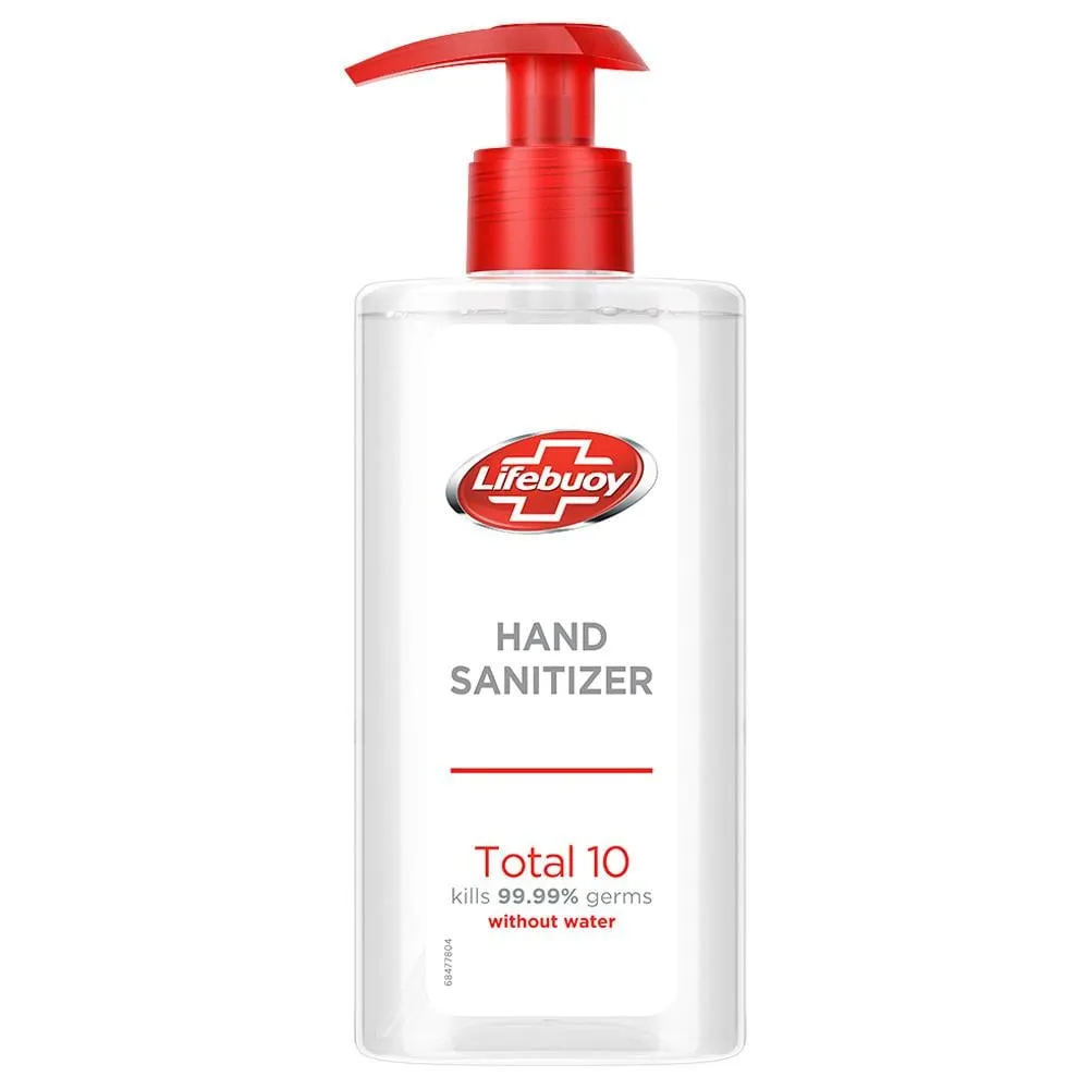 Lifebuoy Total Hand Sanitizer