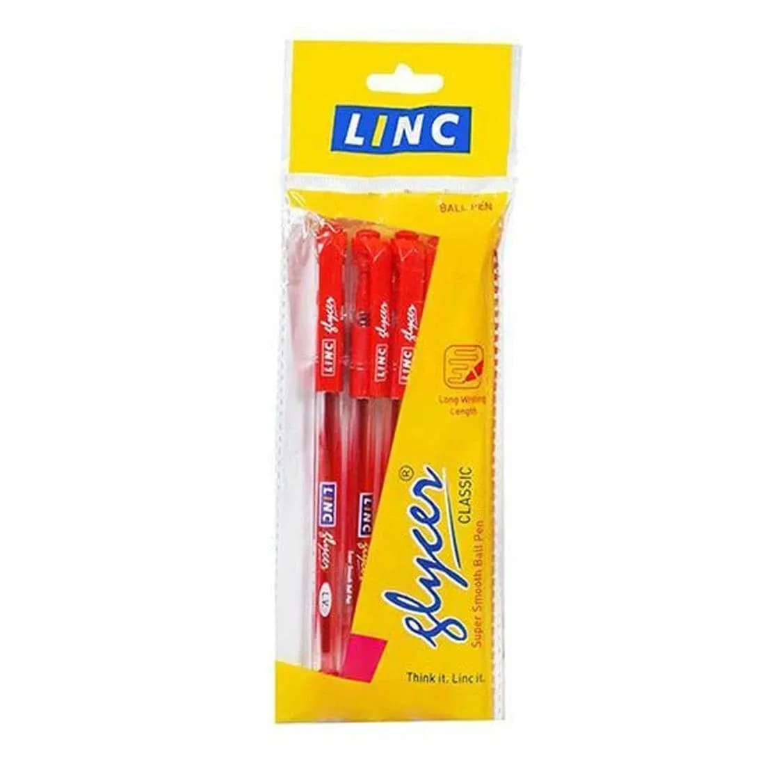 Linc Glycer Classic Ball Pen