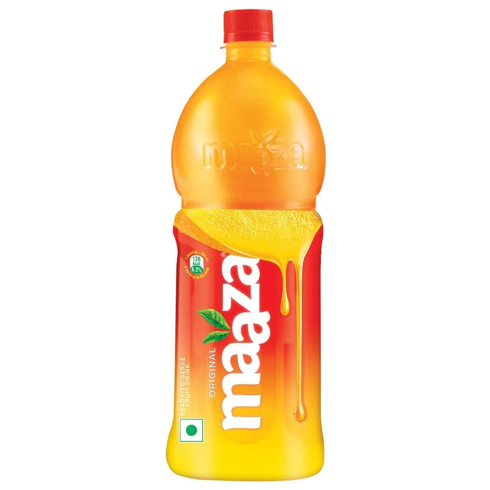 Maaza