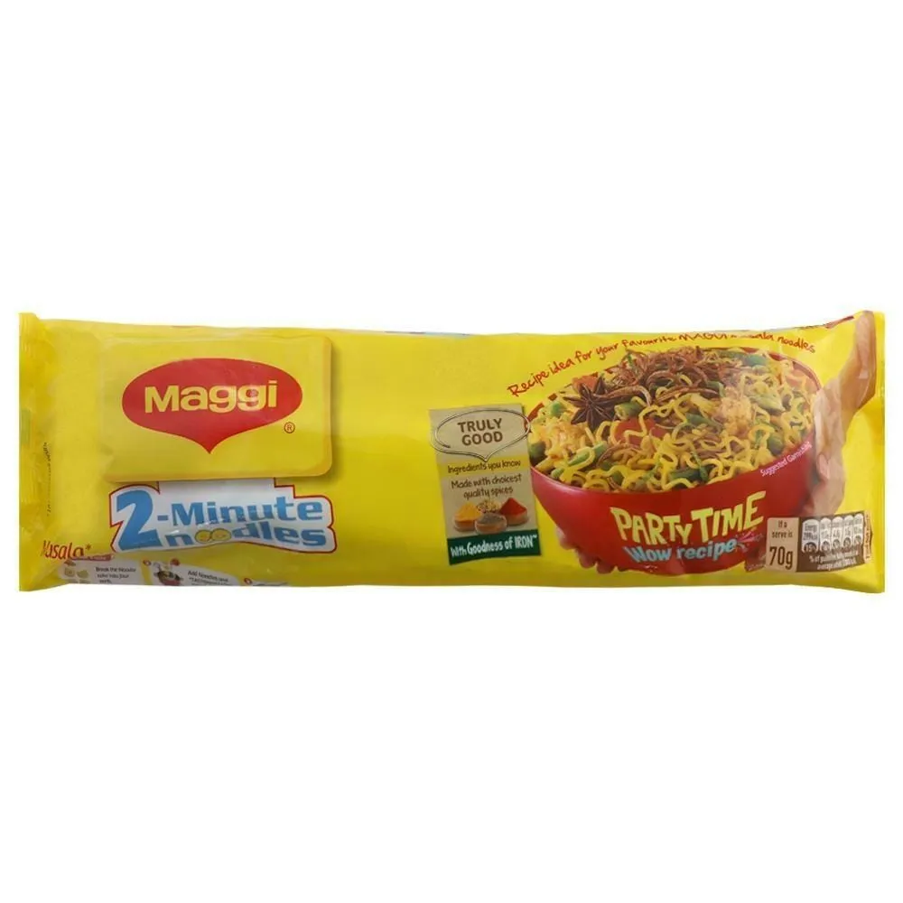 Maggi 2 Minute Instant Noodles