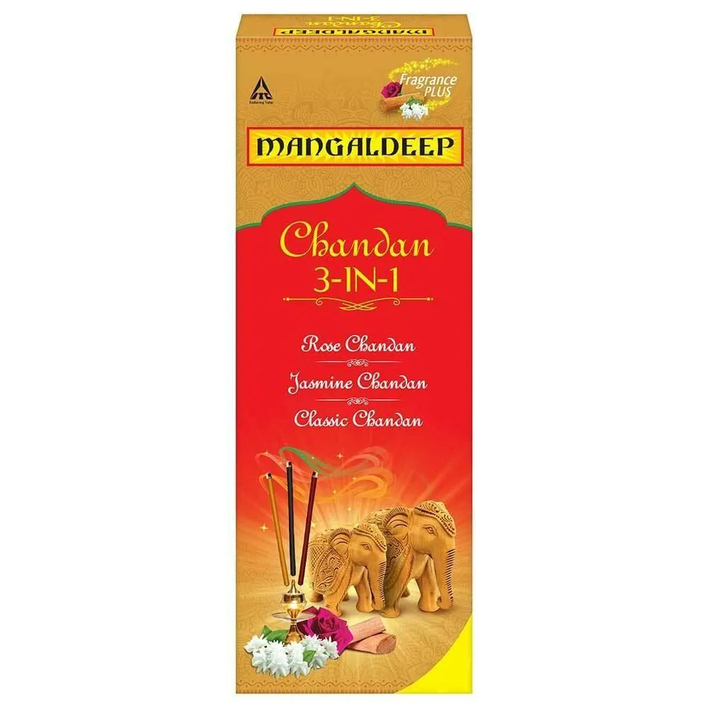 Mangaldeep Classic Chandan