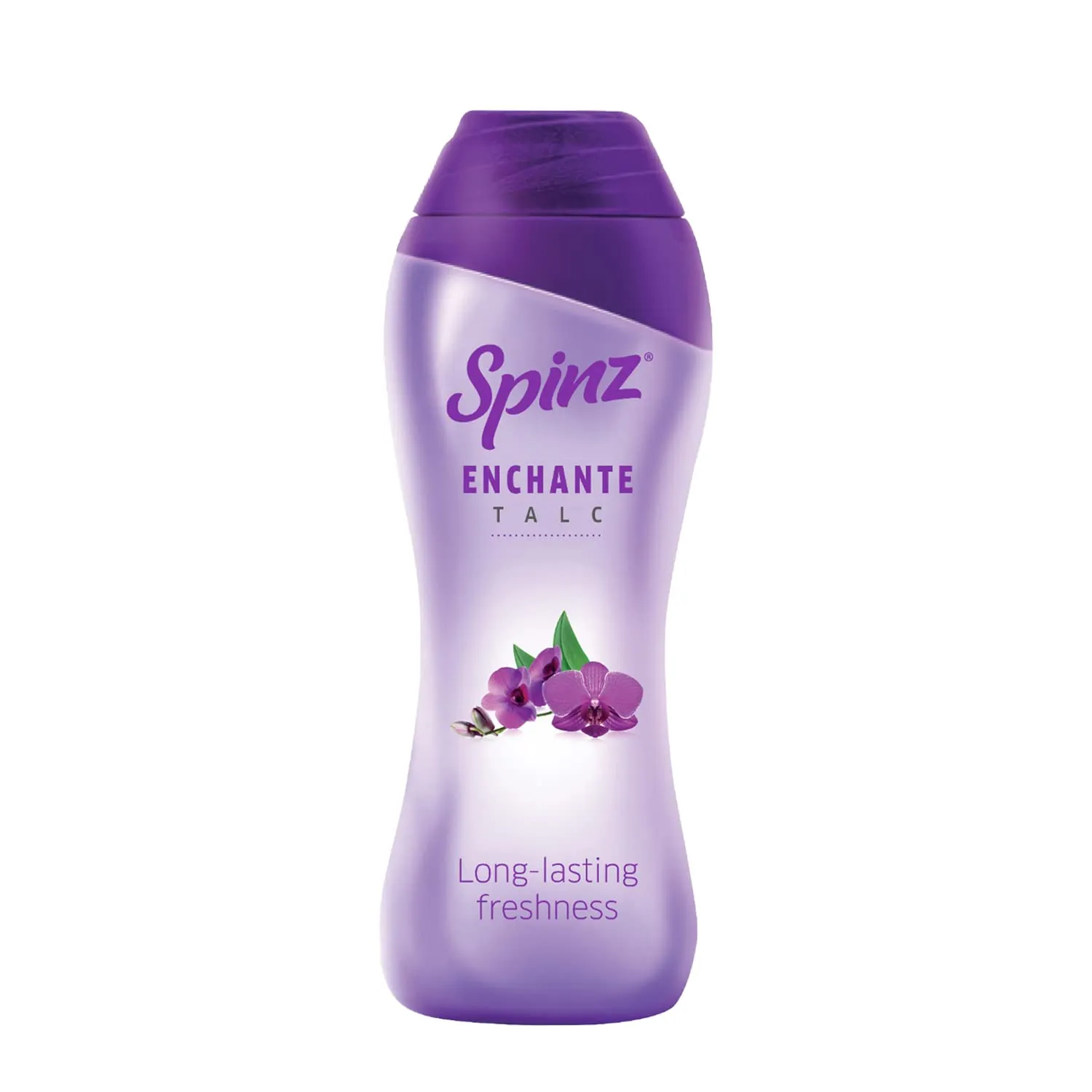Spinz Enchante Body Talc