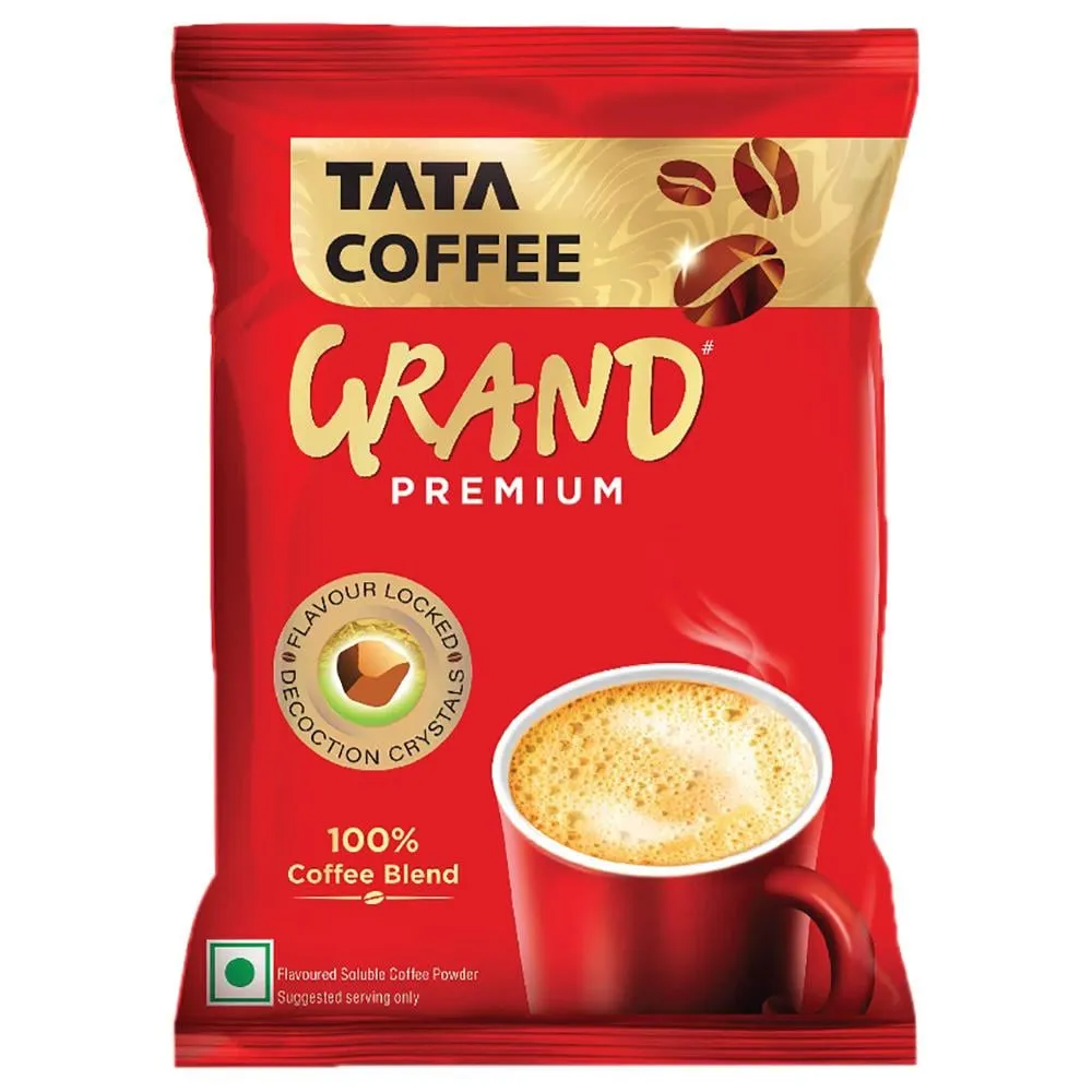 Tata Coffee