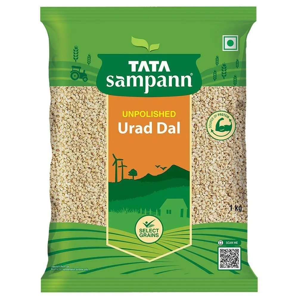 Tata Sampann Unpolished Urad Dal