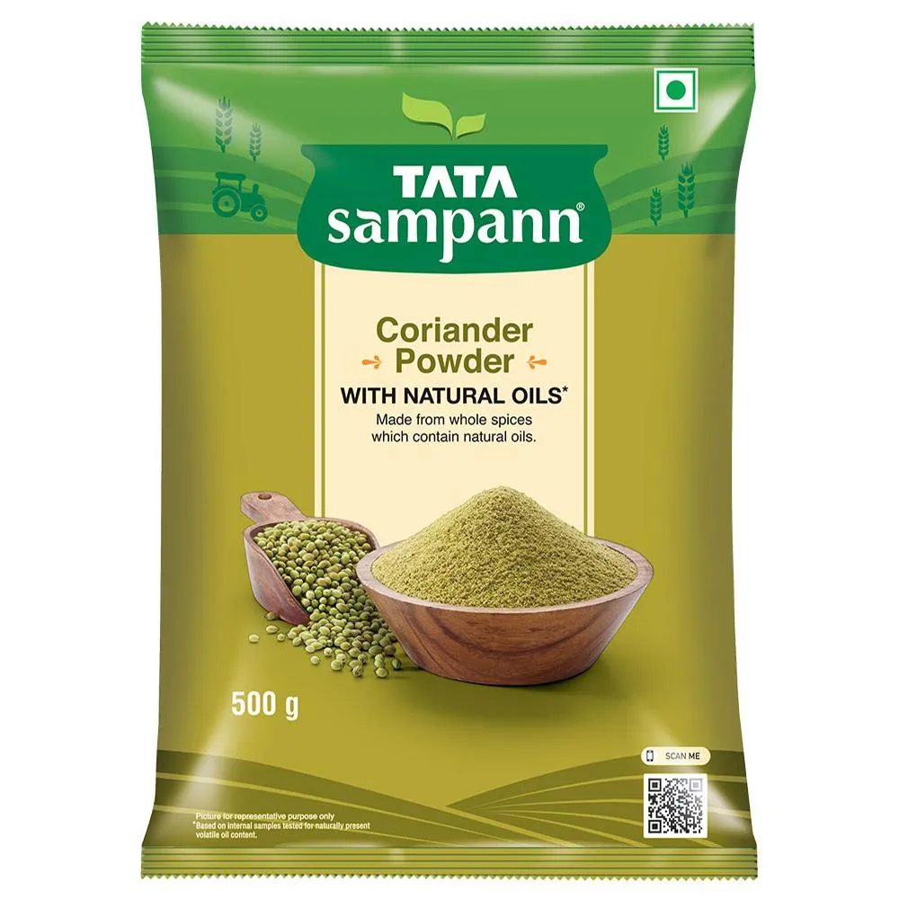 Tata Sampann Coriander Powder