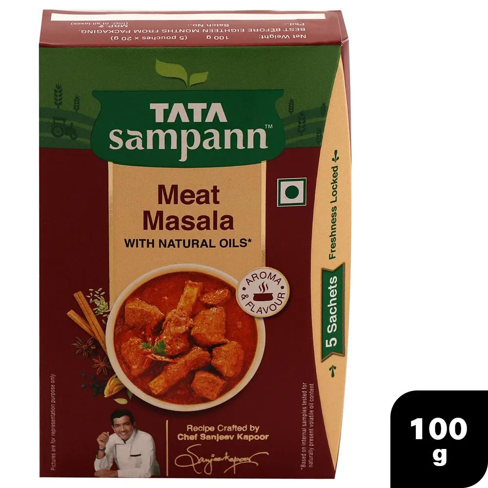 Tata Sampann Meat Masala