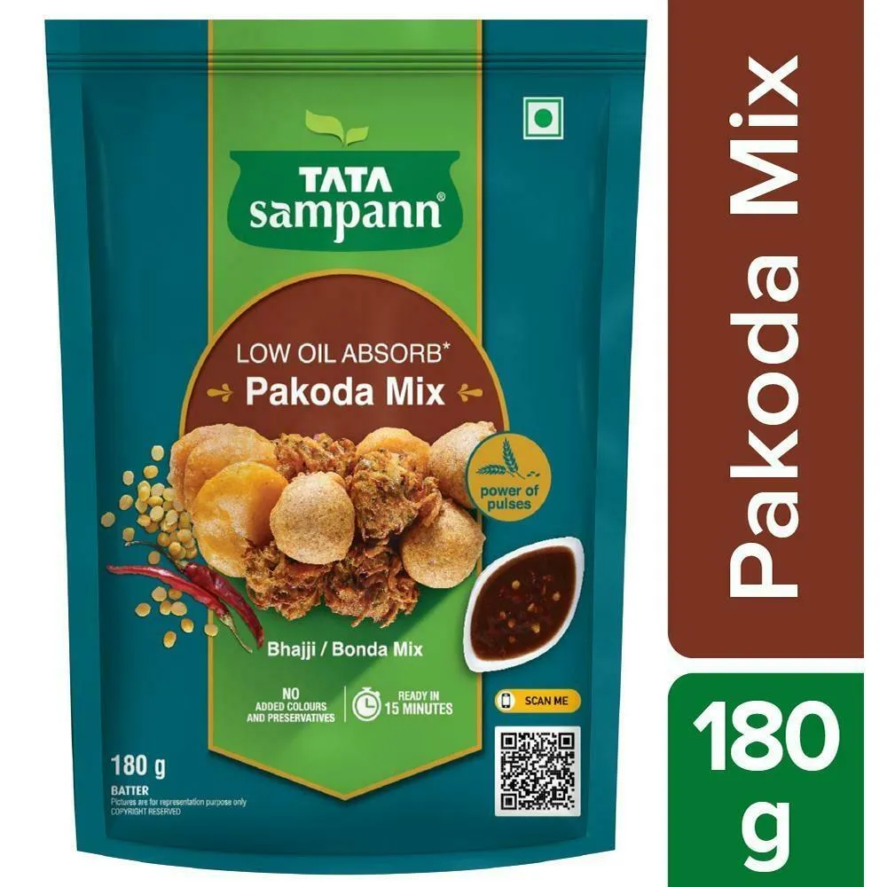 Tata Sampann Pakoda Mix