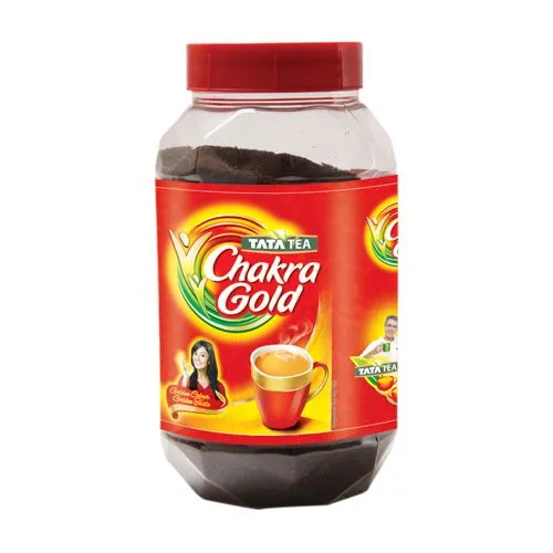 Tata Tea Chakra Gold Tea