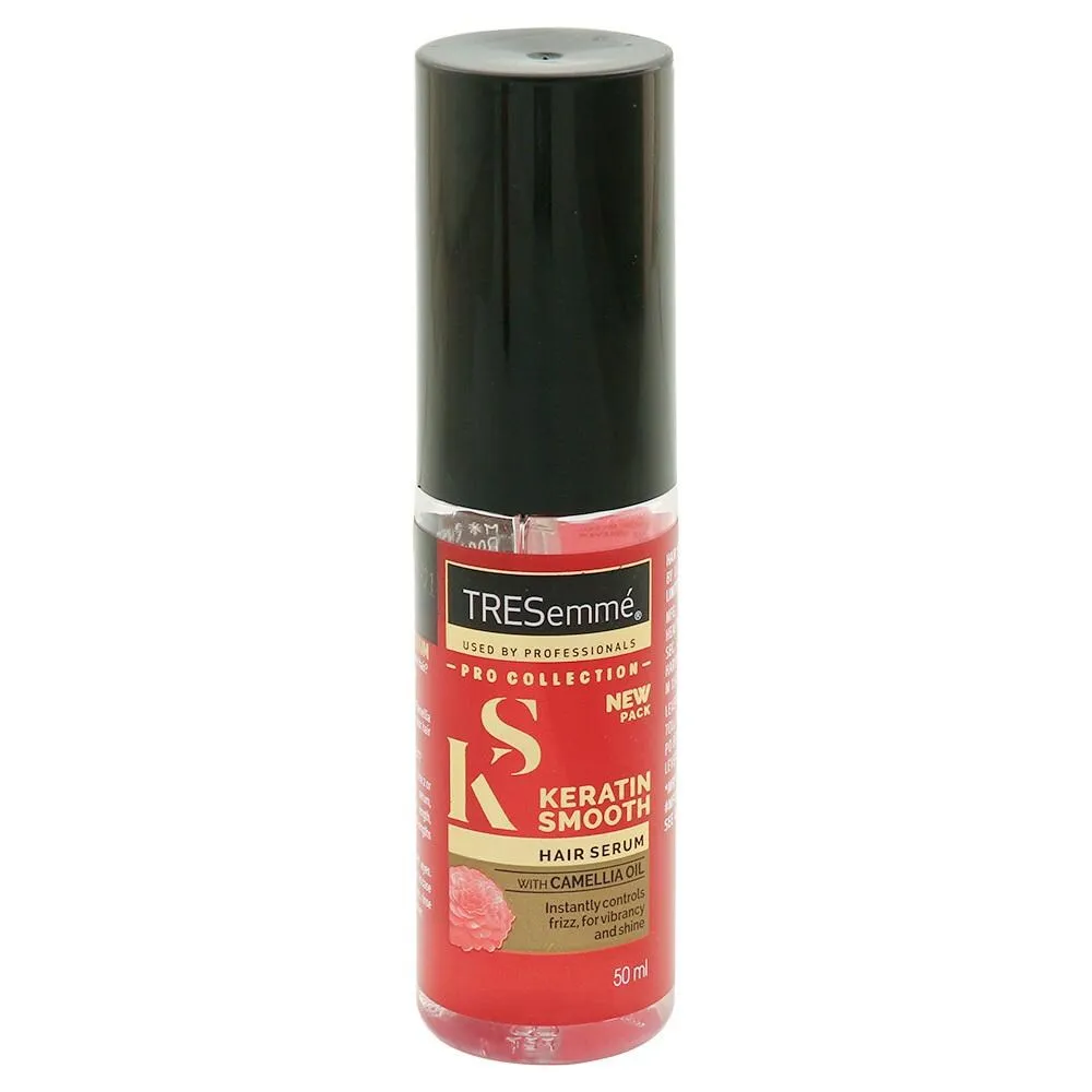 Tresemme Keratin Smooth Hair Serum