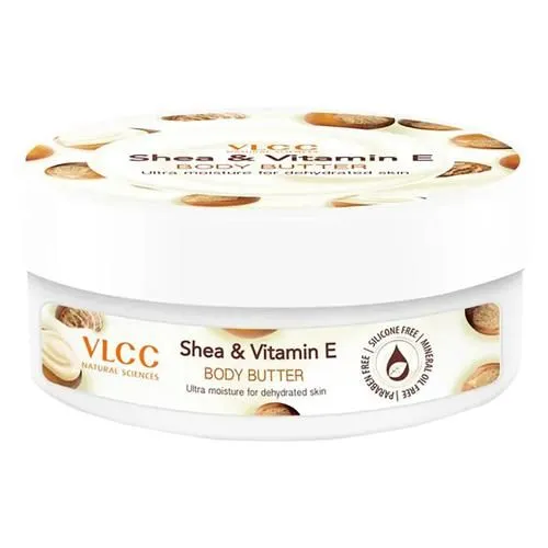 VLCC Body Butter