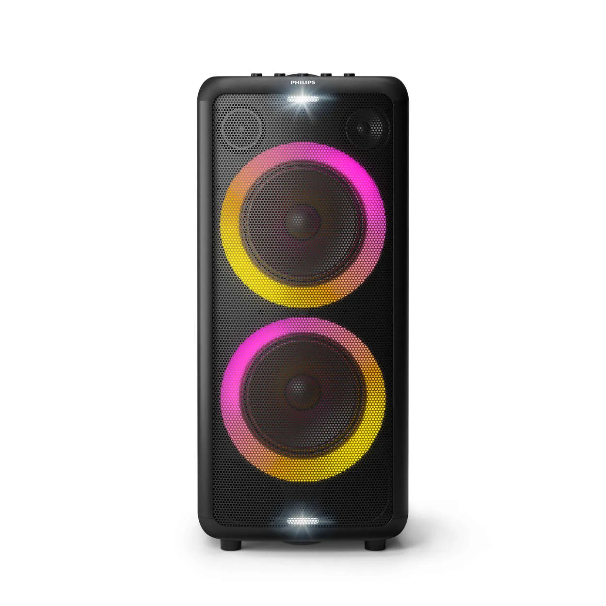 Speaker