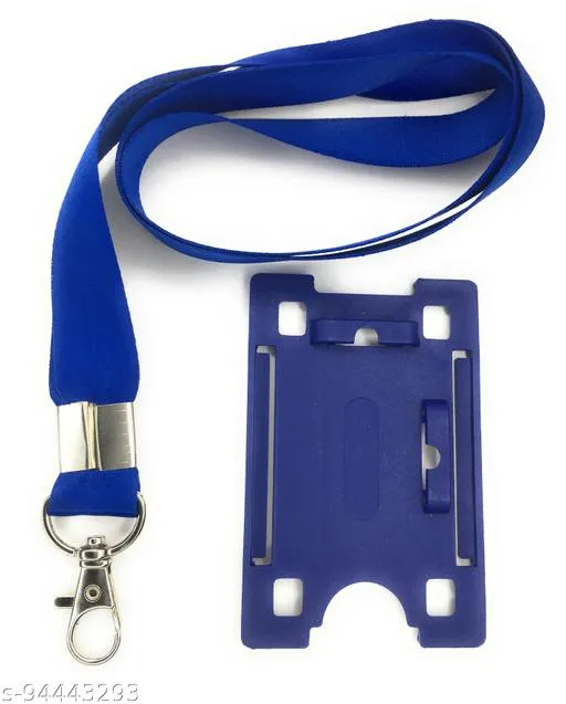 ID Card Holder
