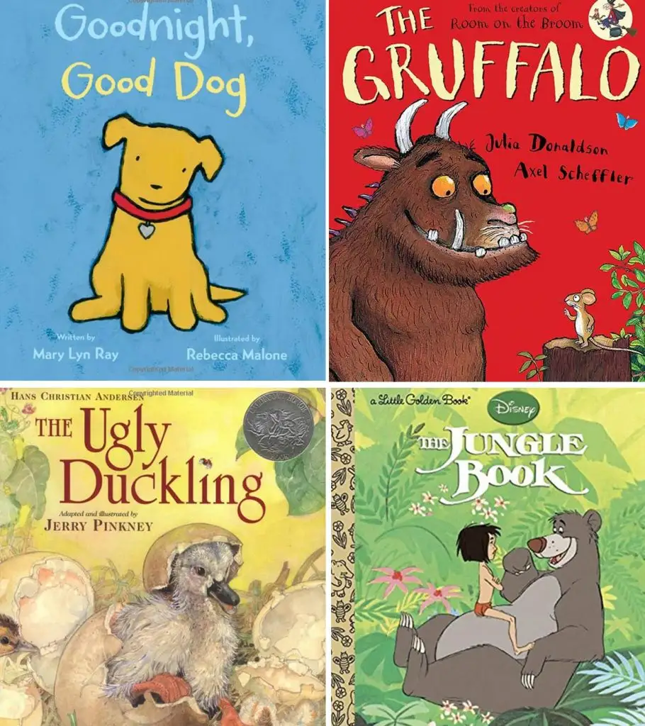 Children’s Book