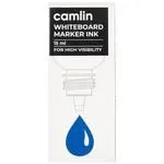 Whiteboard Marker Ink – For High Visibility Blue