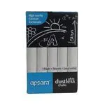 White Dustless Chalks